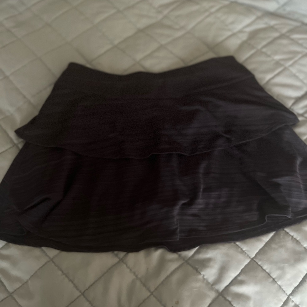 Southern Tide Navy Golf Pickleball skirt women’s medium